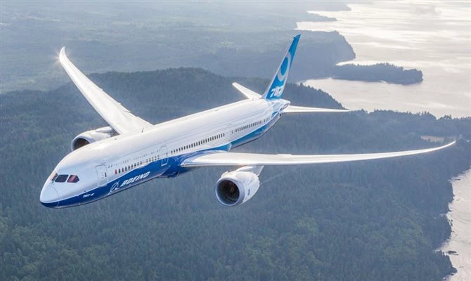 Boeing alcança dez anos de investimento em pesquisa e desenvolvimento tecnológico no Brasil