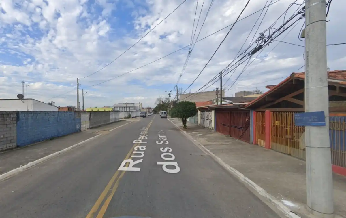 Homem morre eletrocutado em bairro da Zona Sul de São José dos Campos