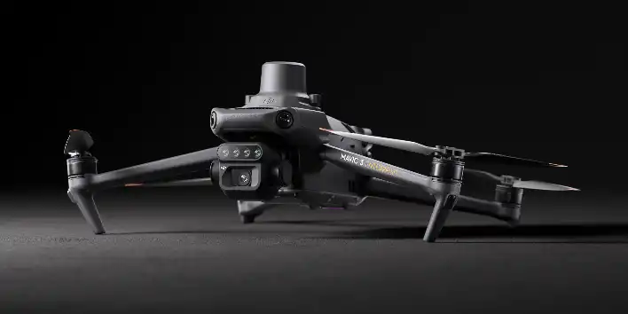 Confira os lançamentos e produtos expostos nas feiras DroneShow Robotics, MundoGEO Connect, SpaceBR Show e Expo eVTOL 2024