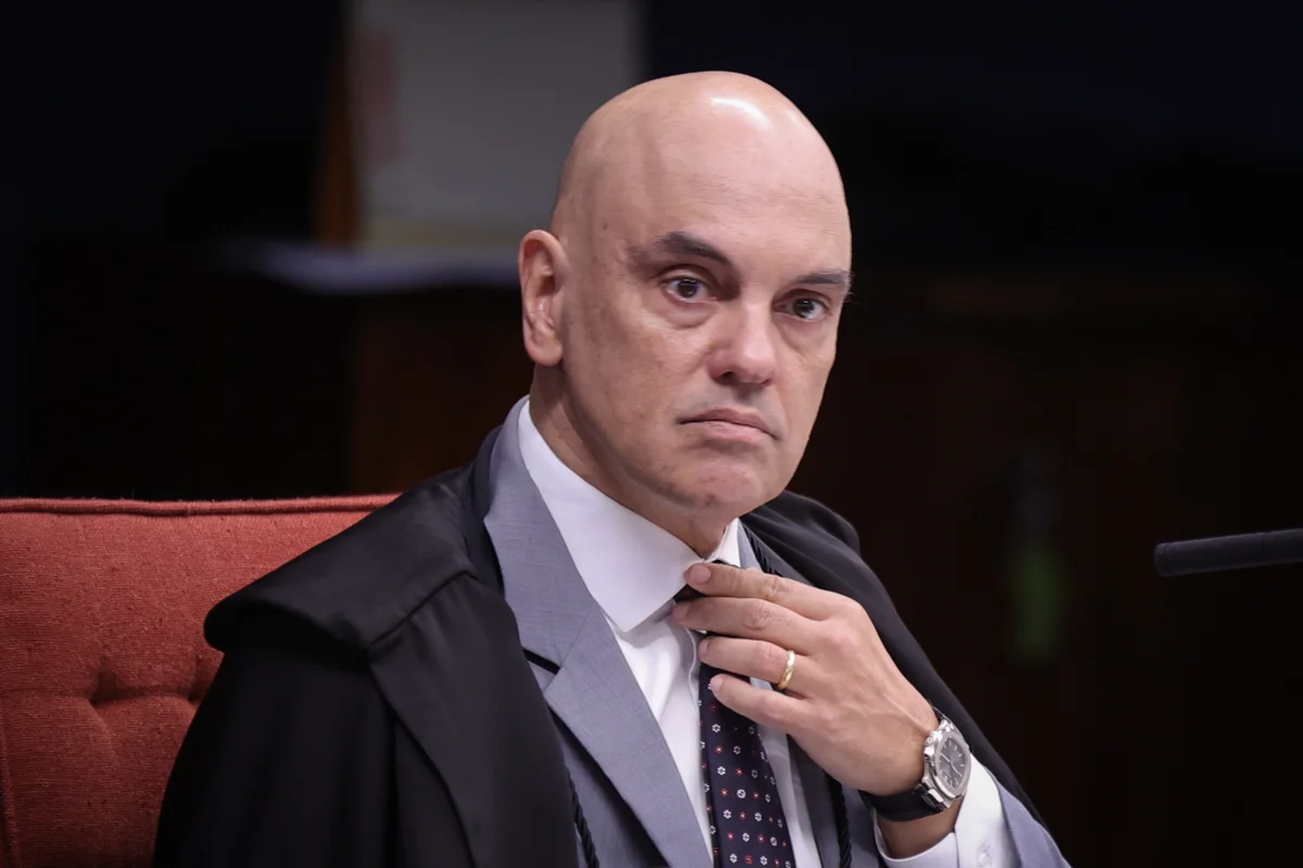 Engenheiro de SJC é condenado pelo STF a 7 anos de prisão por tentativa de golpe