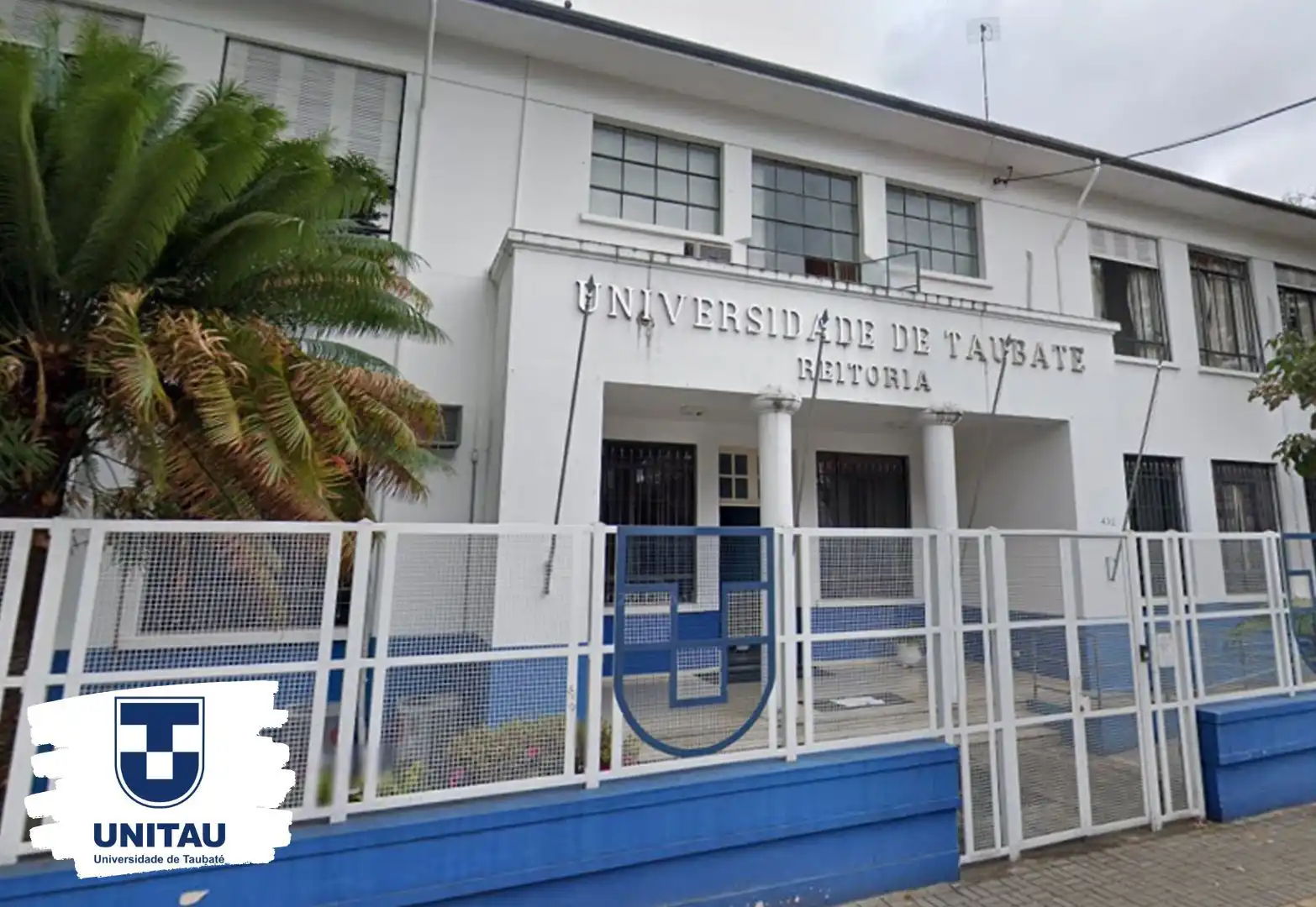 Unitau abre inscrições para concurso público nesta quarta (10)