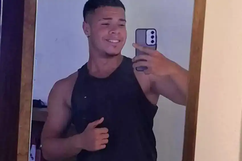 Jovem de 18 anos é morto com tiro na cabeça durante romaria até Aparecida