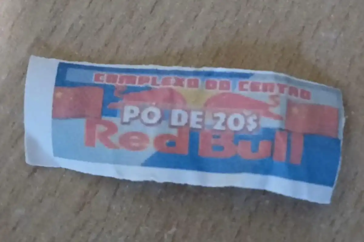 Comando Vermelho vende “pó de R$ 20” para disputar tráfico no Vale do Paraíba 