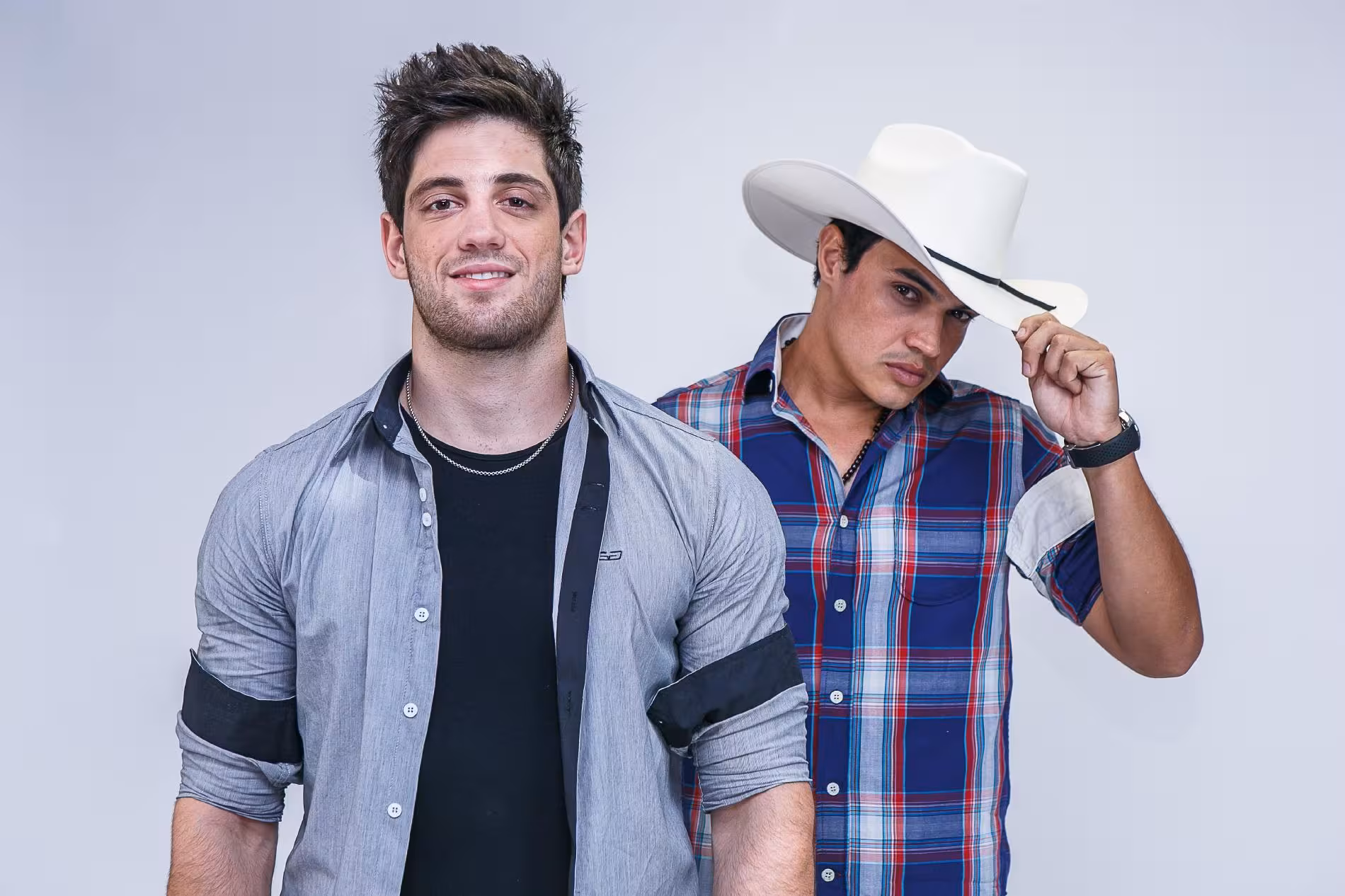 Show da dupla Talis &amp; Welinton abrirá a Festa da Padroeira em Ilhabela