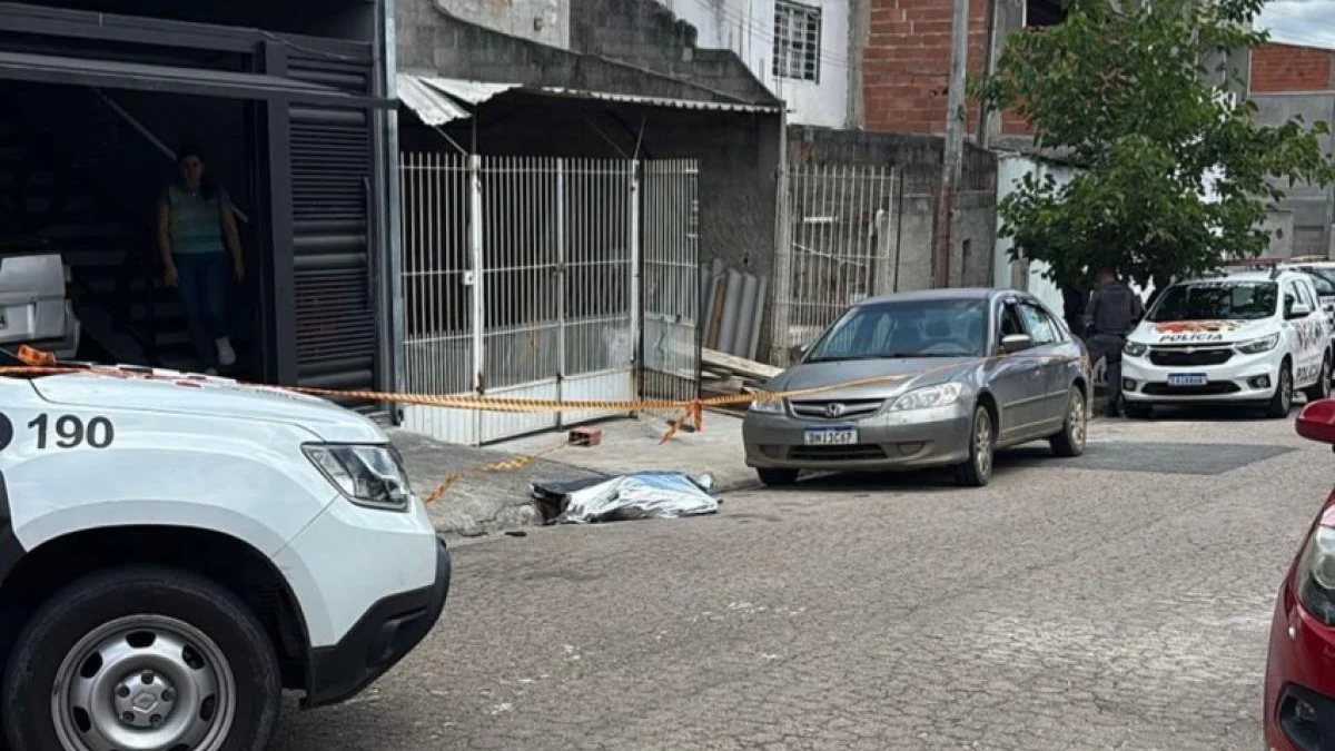 Centro, Jardim Santa Inês e Interlagos lideram homicídios em SJCampos