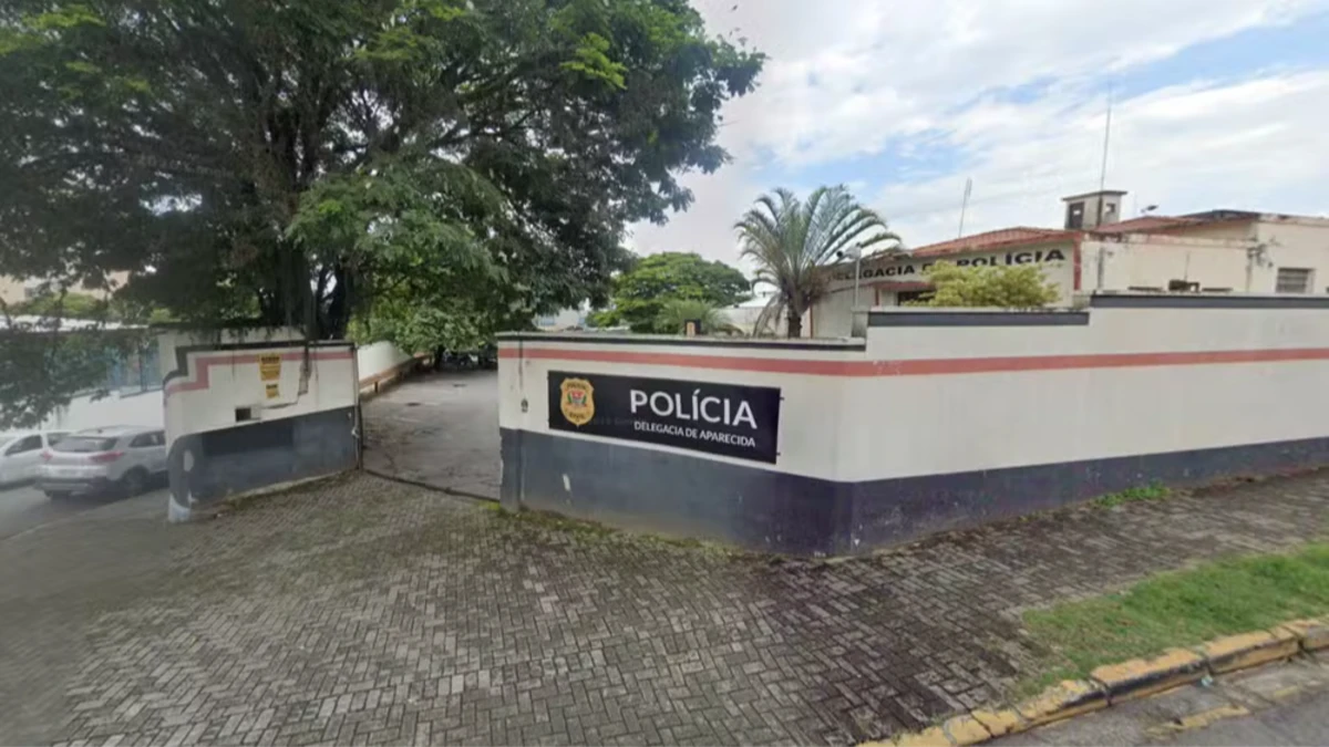 Ataque durante feira deixa jovem morto e mulher ferida em Aparecida
