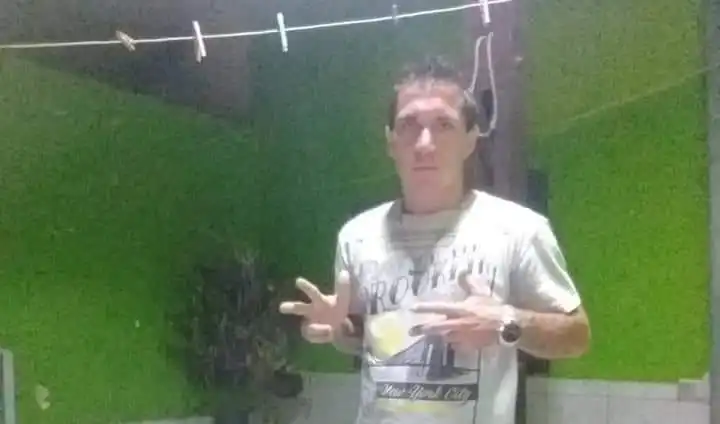 Justiça decreta prisão preventiva de homem que esquartejou companheira