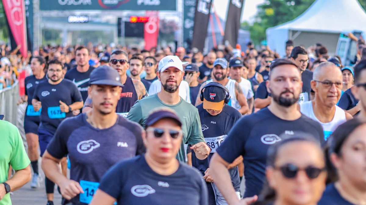 São José dos Campos terá corrida de até 15 km em novembro