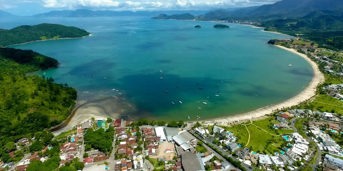 70 mil turistas são aguardados em Caraguatatuba durante o feriado