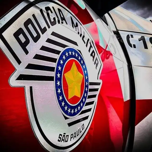 Dois criminosos foragidos da justiça foram capturados em Guaratinguetá