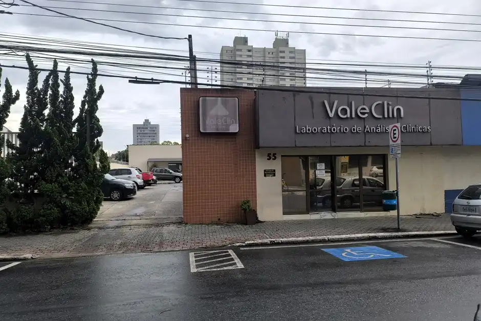 Regiões Centro e Norte, de São José dos Campos, mudam endereço de coleta de exames a partir do dia 02 de janeiro