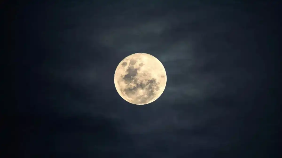 Superlua azul poderá ser vista de qualquer lugar do Brasil nesta segunda (19)