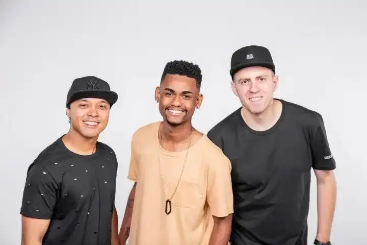 Réveillon: Brilho do Olhar faz show gratuito na virada do ano em São Francisco Xavier