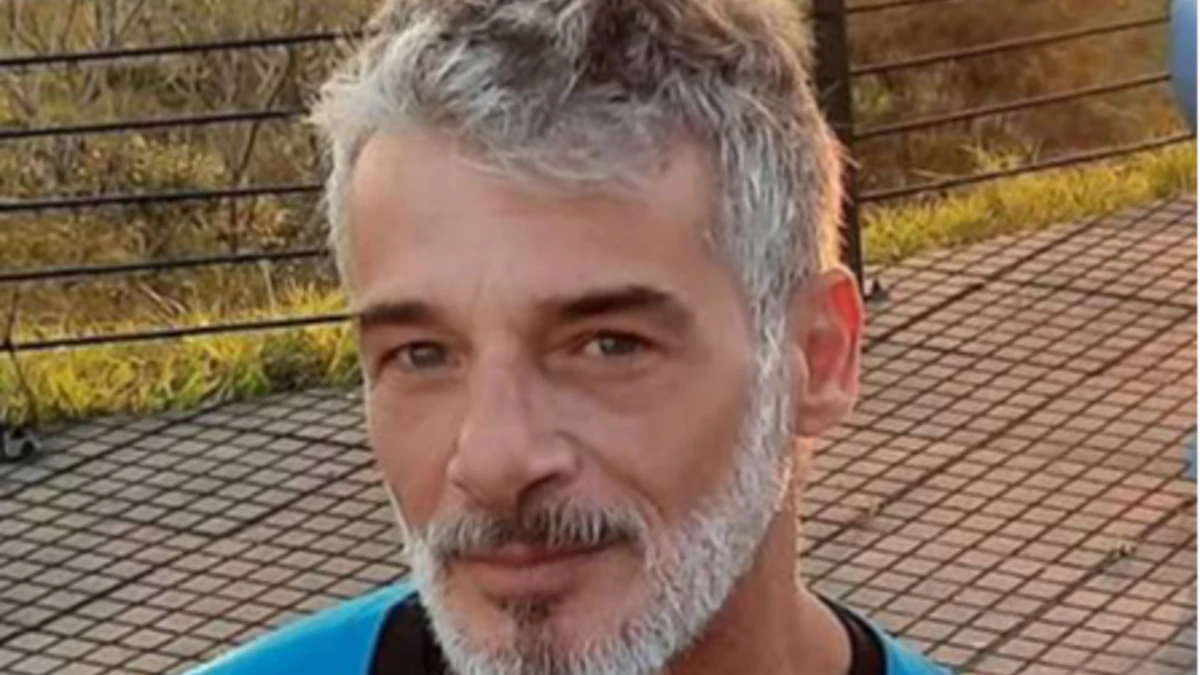 Joseense Carlos Cesare, que comoveu a região com seu falecimento, foi Pablo em "Qual é a música?"