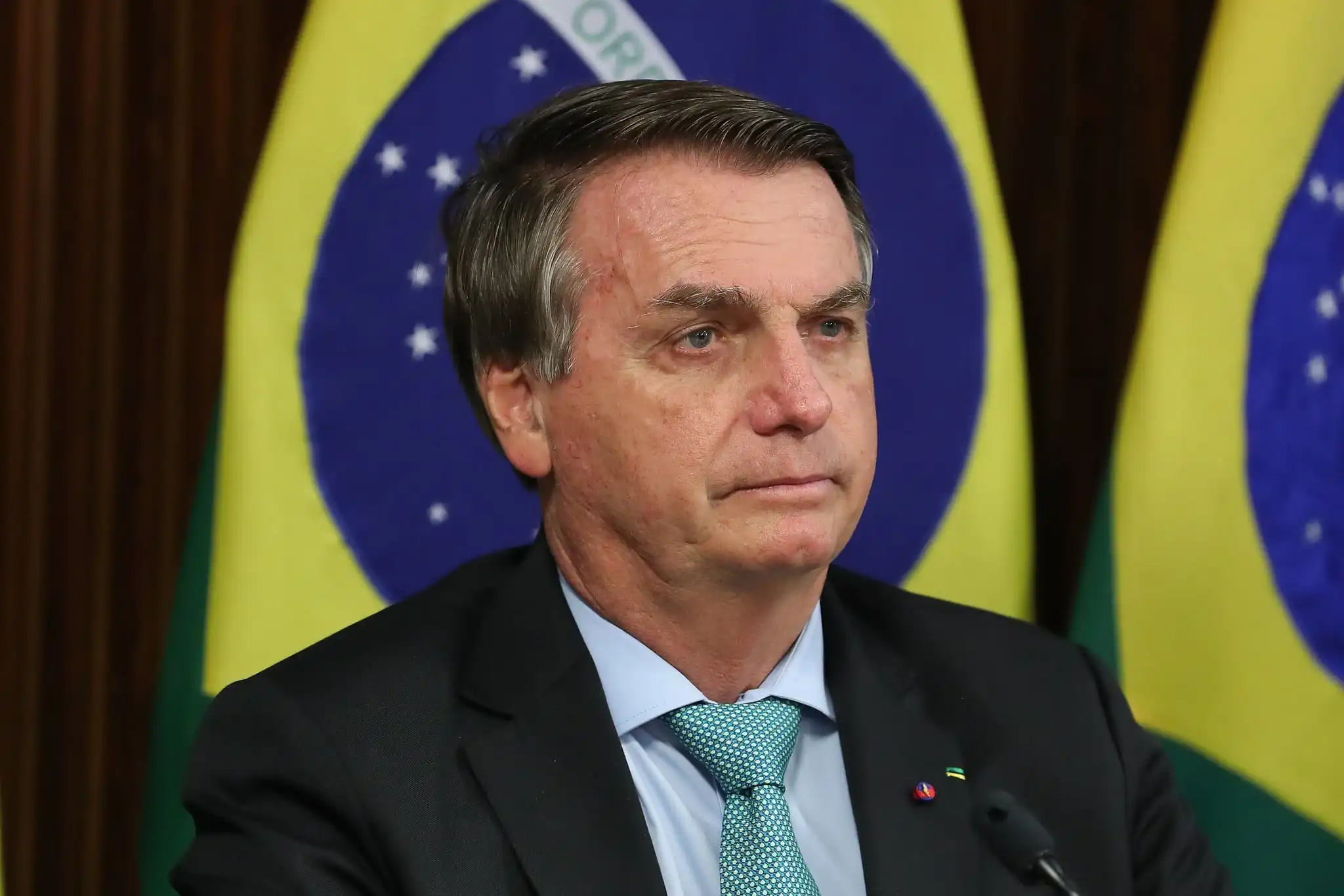 “Ainda estou aqui” está entre os livros que Bolsonaro poderá ler para reduzir a pena