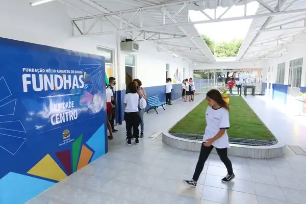 FUNDHAS de São José abre inscrições para 3,1 mil vagas de cursos gratuitos