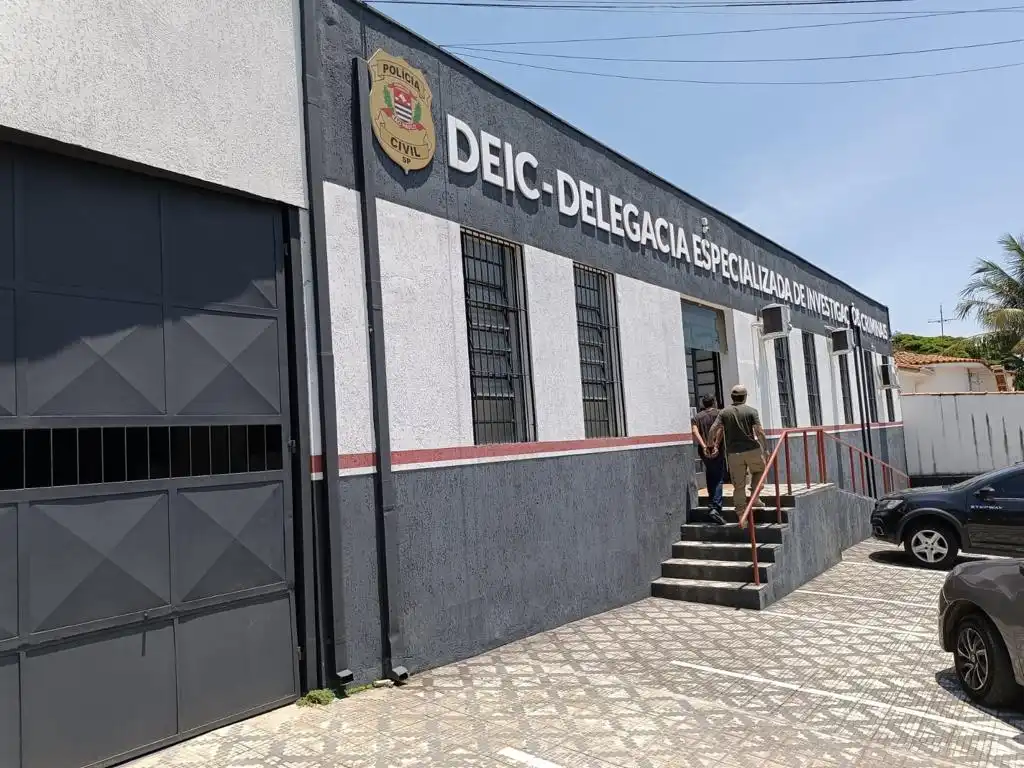 Polícia conclui que mulher mentiu sobre assalto e estupro em Taubaté 