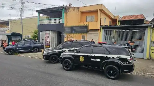 Polícia deflagra operação contra fraudes no Detran em São José dos Campos