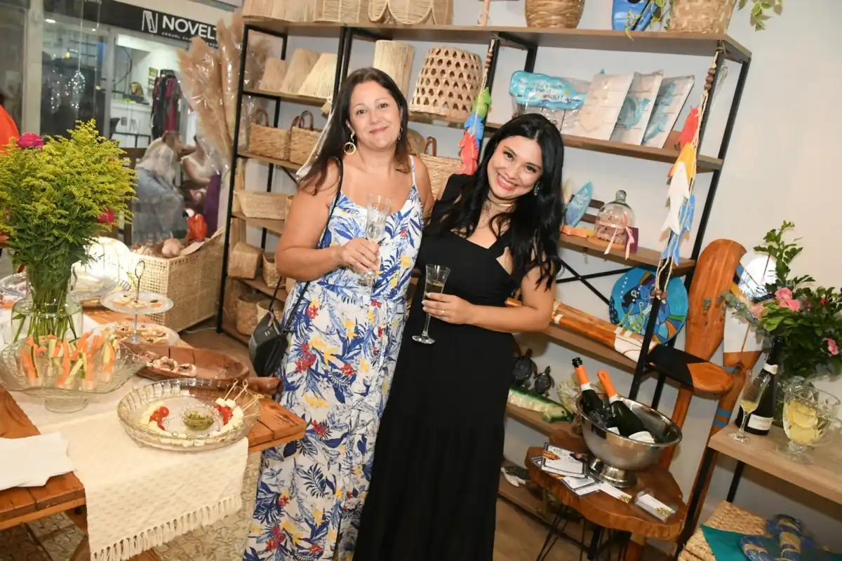 Inaugura segunda loja Natture em São José dos Campos