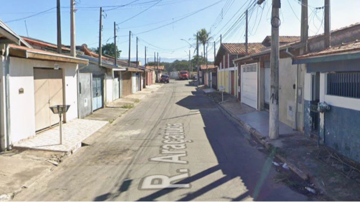 Homem é encontrado morto dentro de kitnet após vizinhos relatarem forte odor em Pindamonhangaba