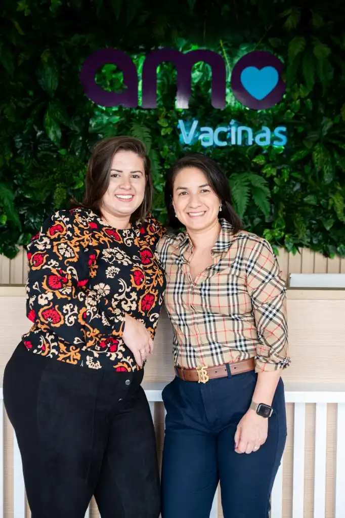 Clínica de vacinação premiada completa um ano na capital do Vale do Paraíba 