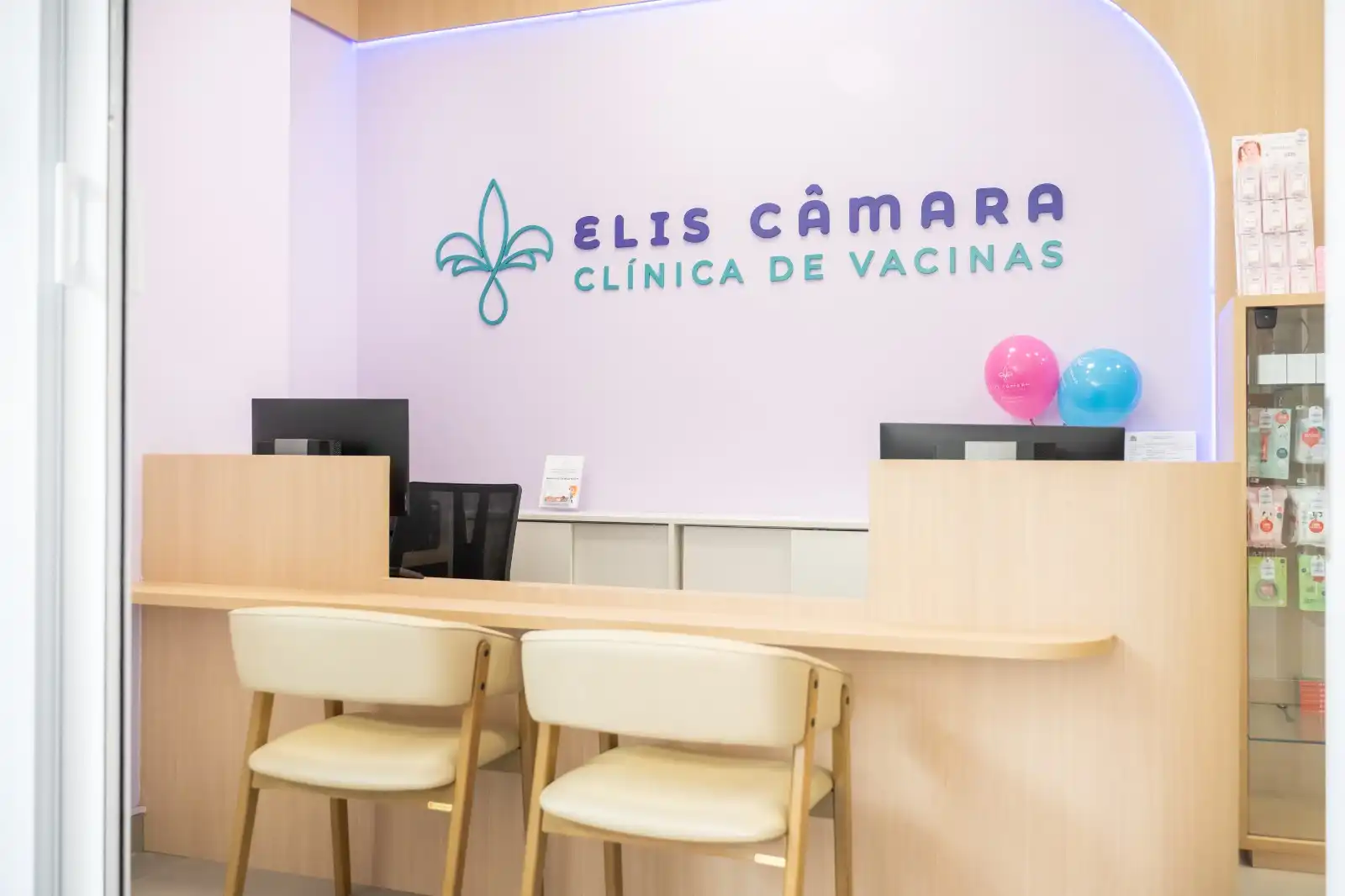 Elis Vacinas Inaugura Nova Unidade em Jacareí e Comemora 5 Anos de Atendimento Humanizado de Sucesso