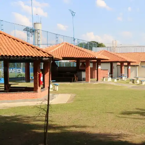 Arraiá beneficente da ADC Embraer acontece a partir desta sexta (28)