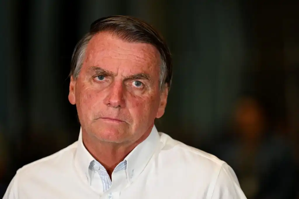 Bolsonaro se torna inelegível pela 3ª vez, decide TSE