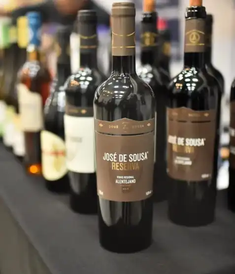 Feira de vinhos terá degustação com mais de 100 rótulos e coquetel em São José