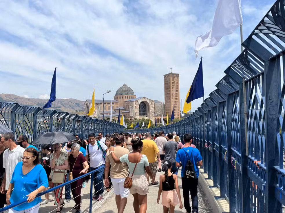 Caminho das Intercessoras: Novo roteiro fortalece o turismo religioso e cultural no Estado de São Paulo