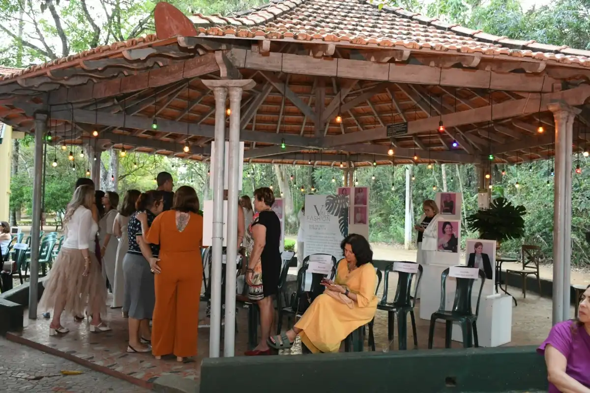 São José dos Campos respira moda com a volta da 11ª edição do Vale Fashion no Parque Vicentina Aranha