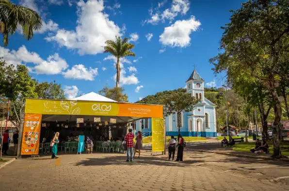 Elos da Língua volta a São Francisco Xavier em 2025, integrando literatura, sustentabilidade e comunidades locais