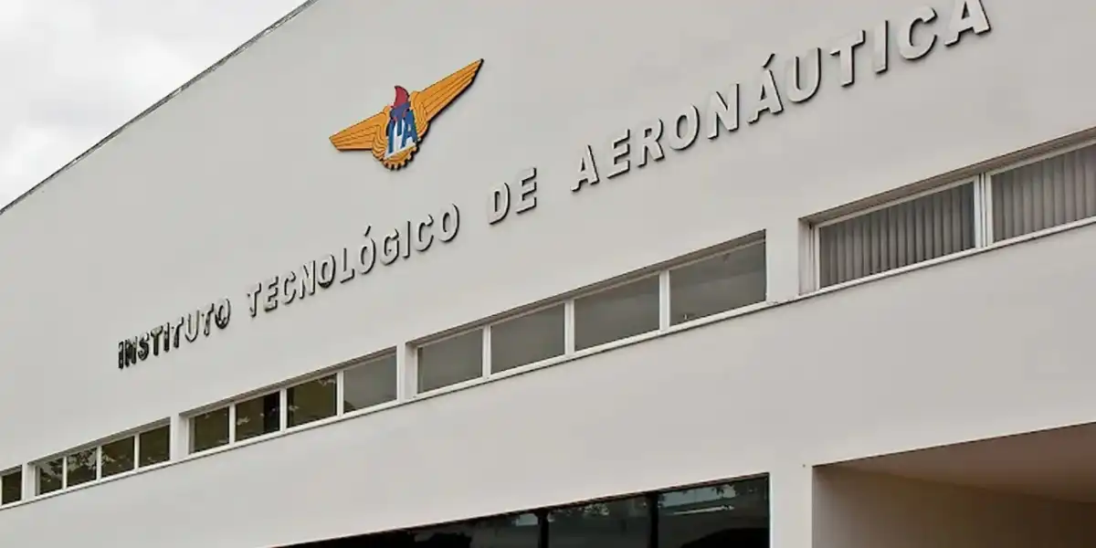 Inscrições para vestibular do ITA começam nesta segunda (03)