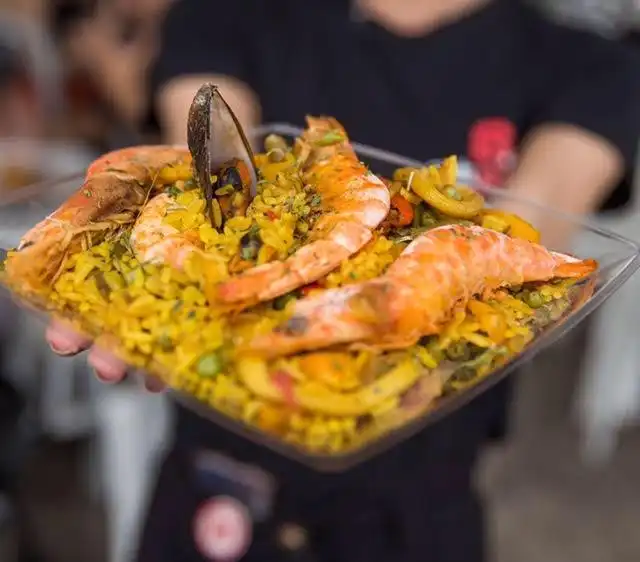 Shopping Jardim Oriente recebe em maio 1º Festival do Camarão