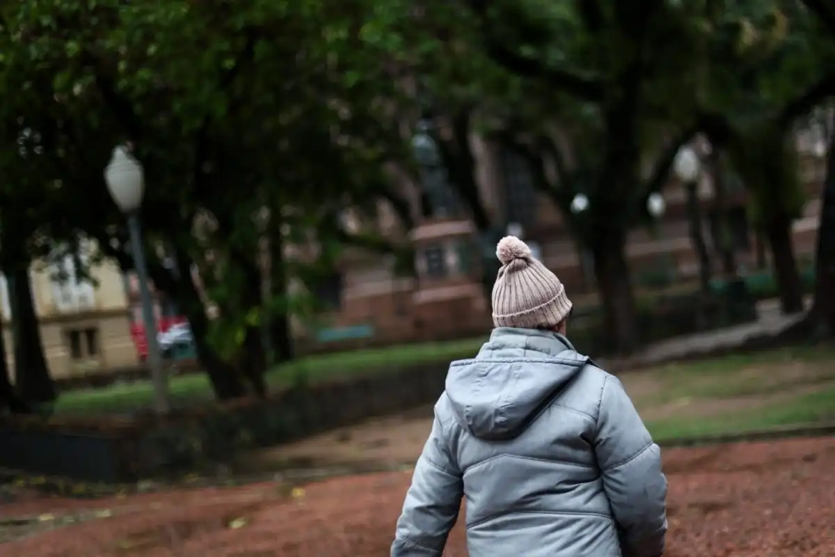 Frio vai piorar e temperatura mínima pode chegar a 7°C