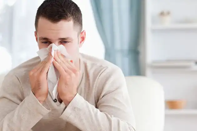 Doenças respiratórias: pneumologista explica como se prevenir das principais complicações potencializadas pela chegada do inverno 