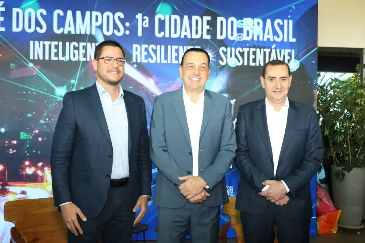 Sucesso na primeira edição do “Conexão Smart Solutions” no Parque Tecnológico
