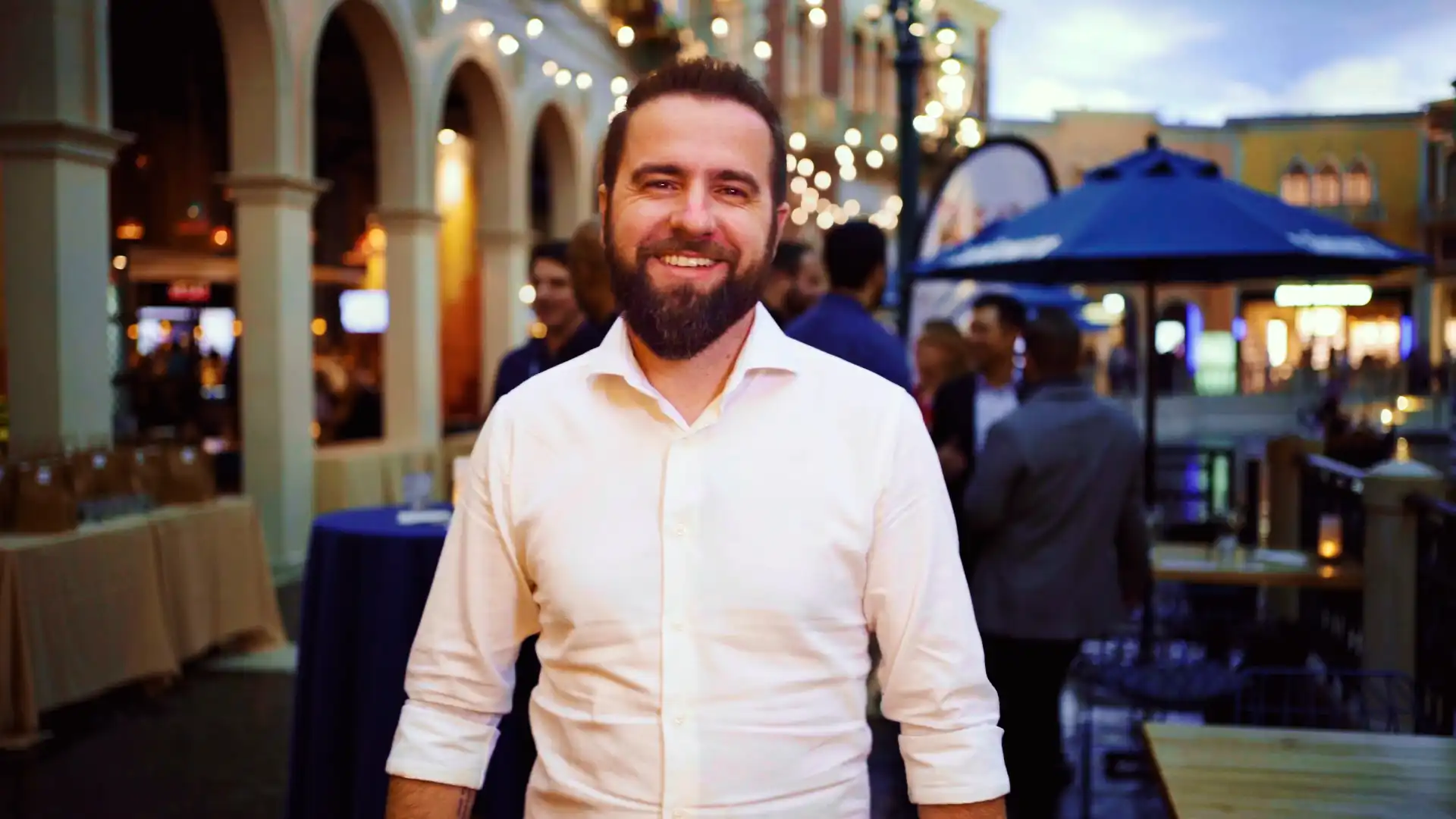 Adobe Summit Insights conta com a WEBJUMP