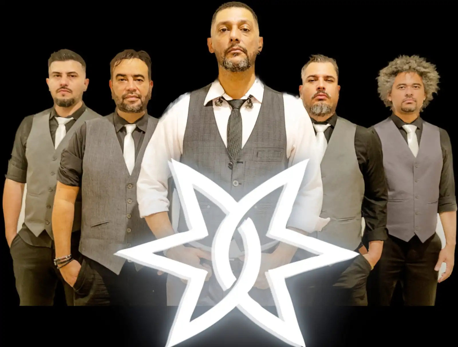 Serramar Shopping terá show cover gratuito do Roupa Nova no Dia das Mães