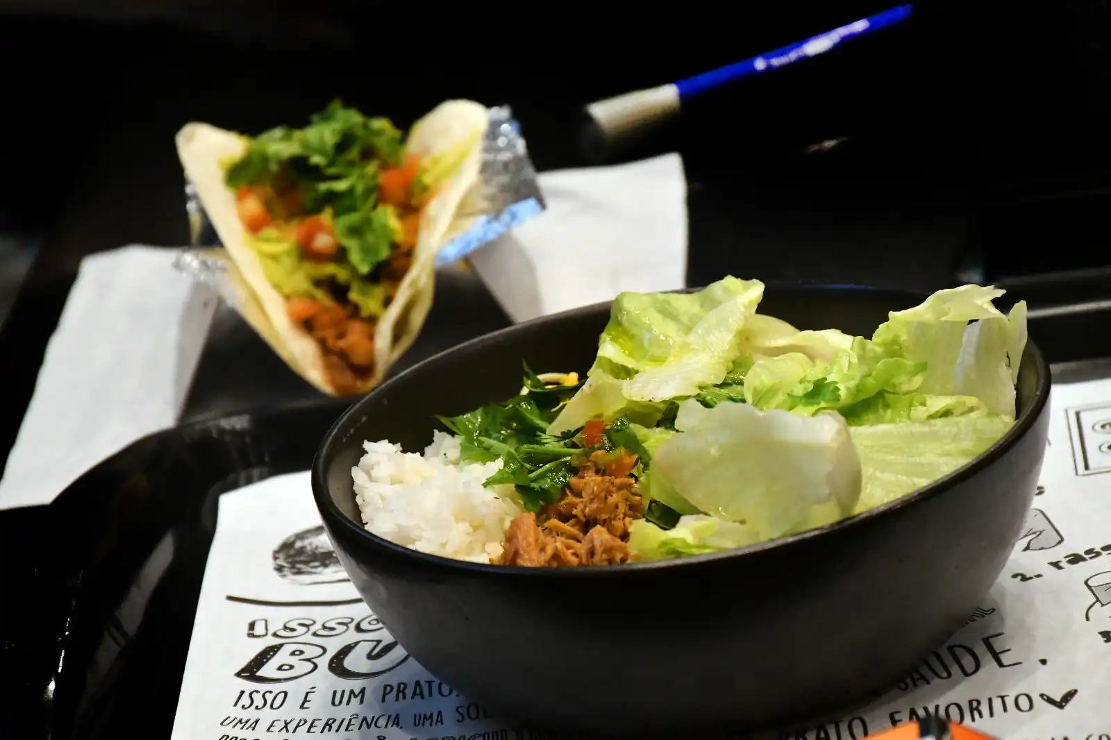 Unidade SJC da GUA.CO (american mexican cuisine) inaugurada