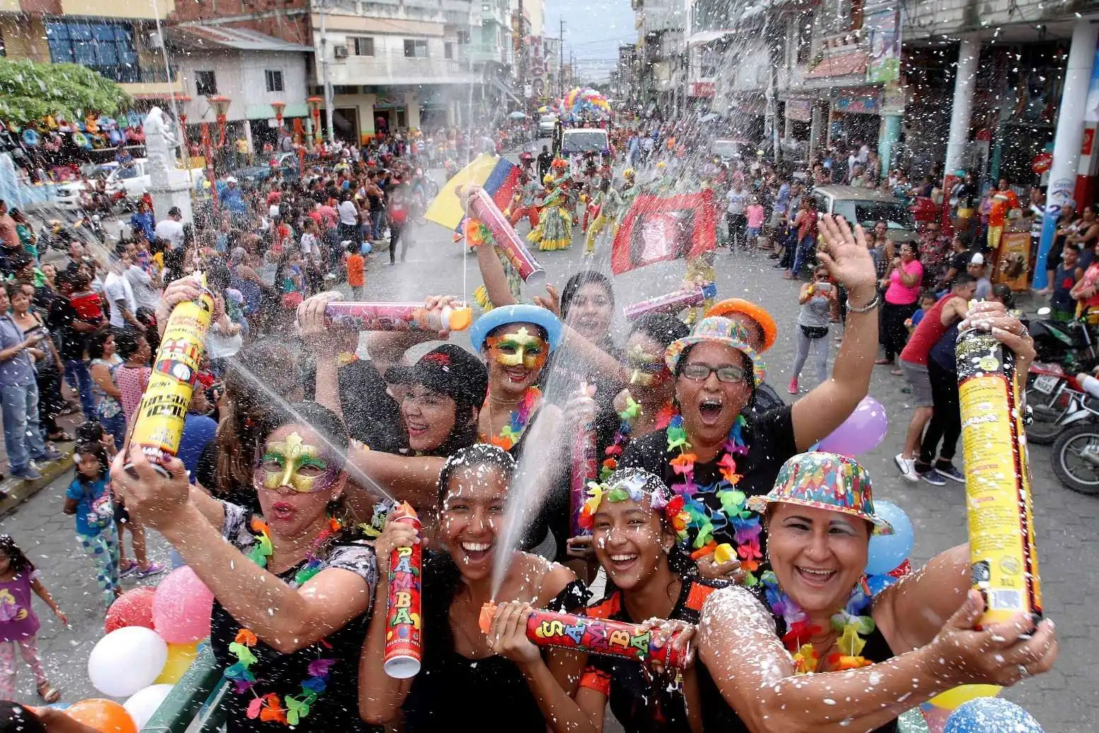 Em alerta, Embaixada dos EUA recomenda que turistas evitem favelas no Carnaval
