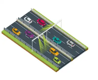 Free Flow: Concessionária Tamoios lançará pedágio eletrônico em novembro