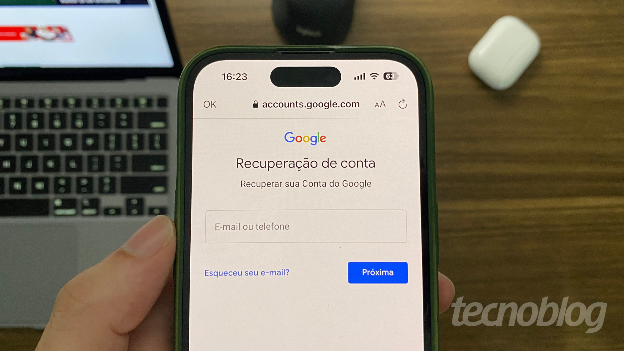 O quanto o Google te conhece? Entenda mais sobre os seus dados e sua privacidade
