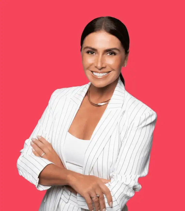 Palestra on-line e gratuita com Giovanna Antonelli no Mês da Mulher