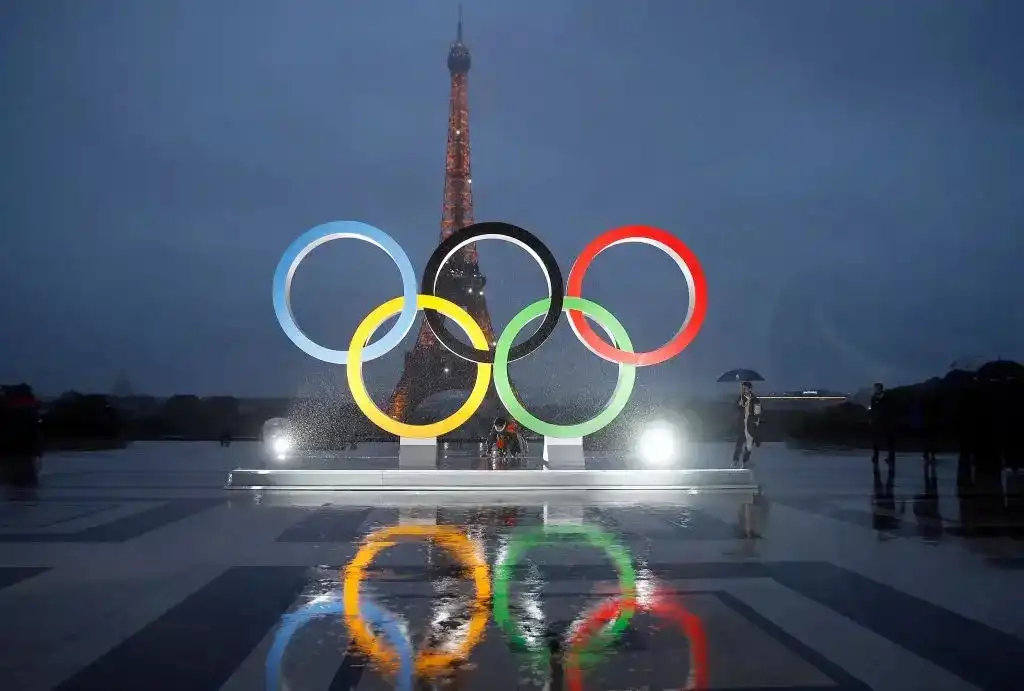 Brasil participará de 36 modalidades nas Olimpíadas de Paris