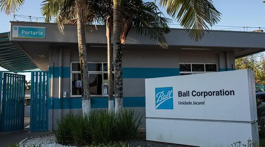 Ball abre oportunidades de emprego em Jacareí