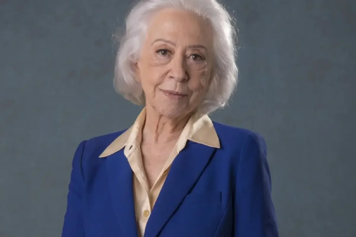 Fernanda Montenegro fará apresentação gratuita em parceria com o Itaú para a leitura de Simone de Beauvoir em São Paulo
