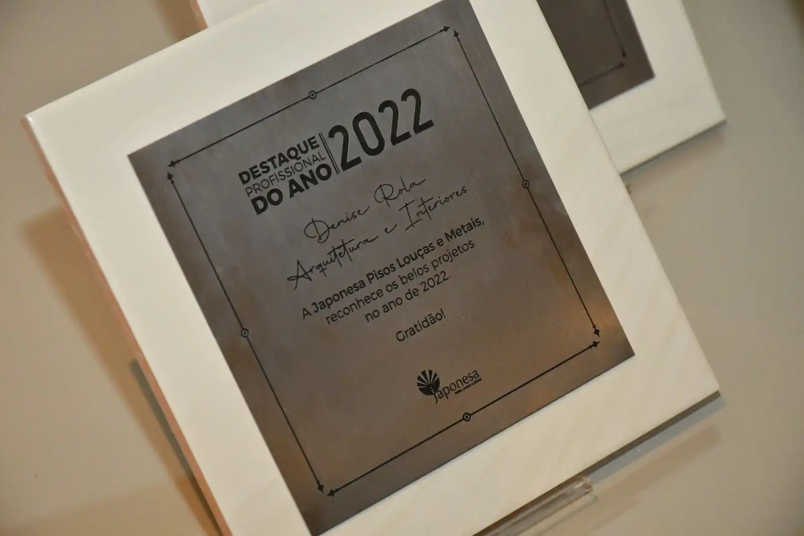Destaques do ano de 2022 e lançamento do programa SER+DESIGN