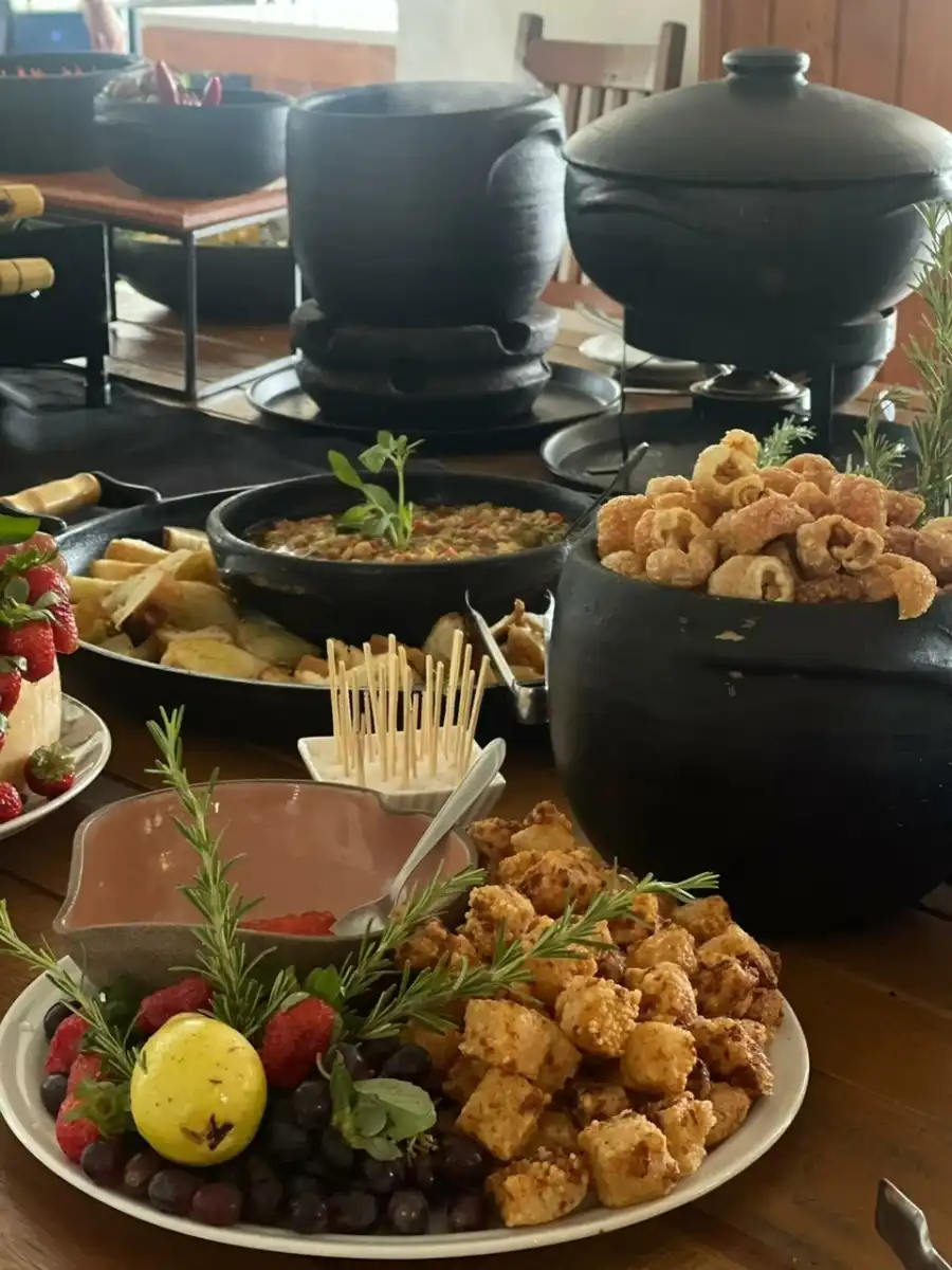 Os preparativos já começaram para a Terceira edição da Feijoada Construindo o Amanhã Solidário