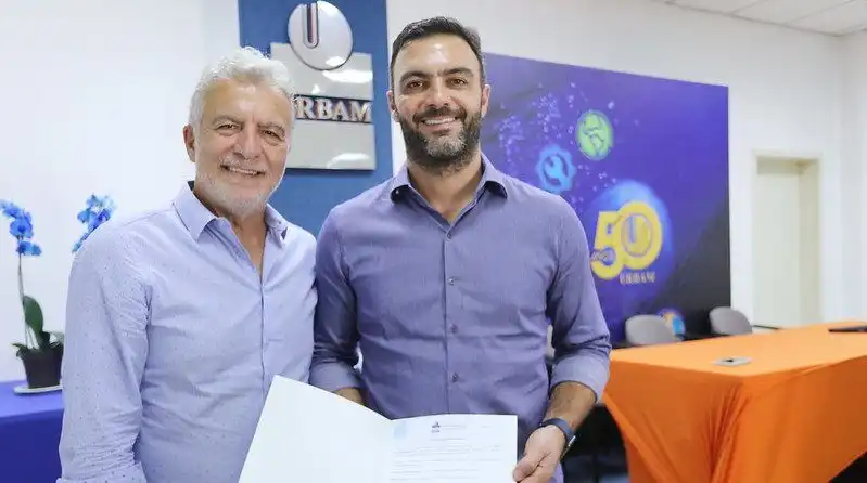 Grupo Oscar assina concessão do Estádio Martins Pereira e cobra melhorias de mobilidade urbana na região